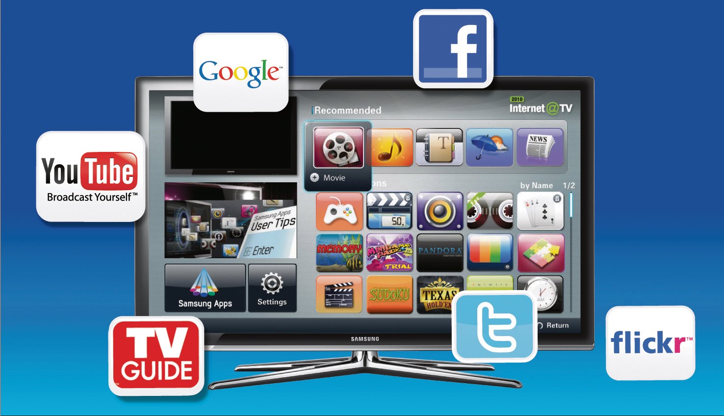 smart-tv